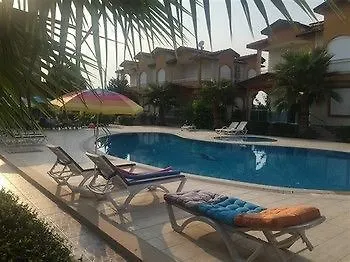 Elegance 12 Villa