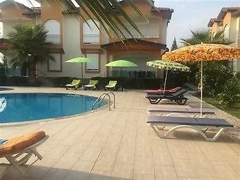 Elegance 12 Villa