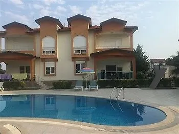 Elegance 12 Villa *