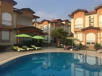 Elegance 12 Belek